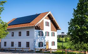 Pilgerhaus Wildsteig